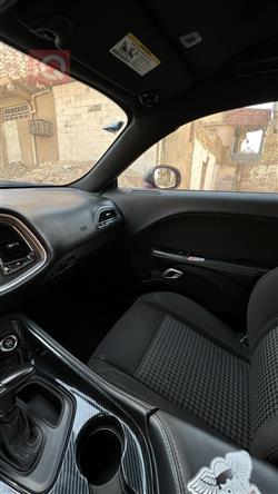 دودج تشالنجر